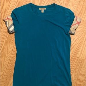Burberry Brit tee